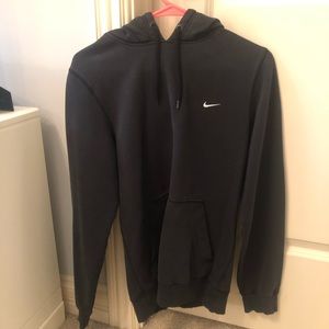 Nike Vintage Sweatshirt Black